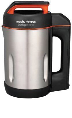 Morphy Richards - 501013 Soup Maker with Serrator Blade